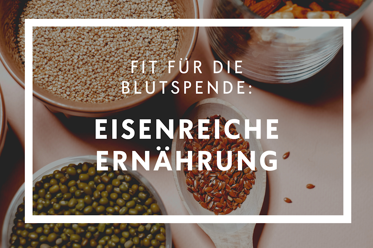 Rückstellungsgrund Nr. 1: der Hämoglobinwert
