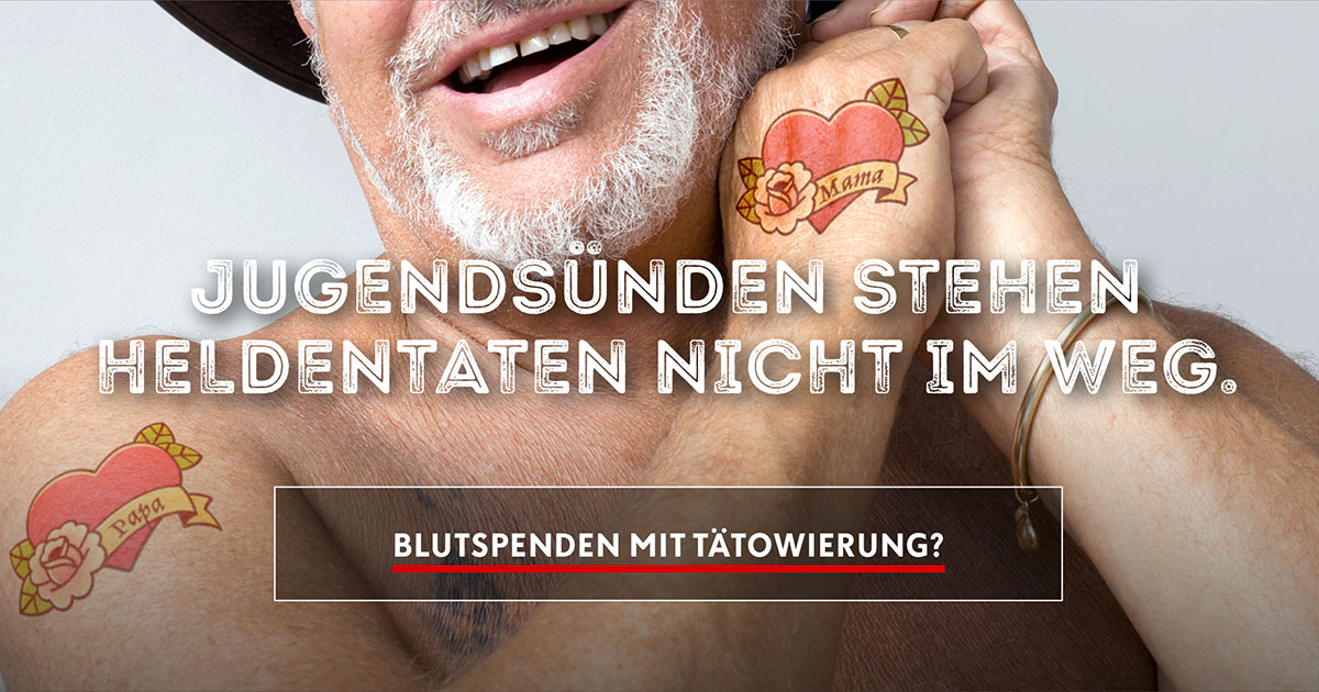 Gib Dein Bestes FAQs